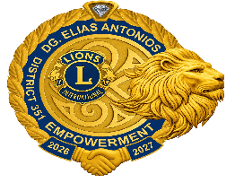 District 351 · 2026-2027